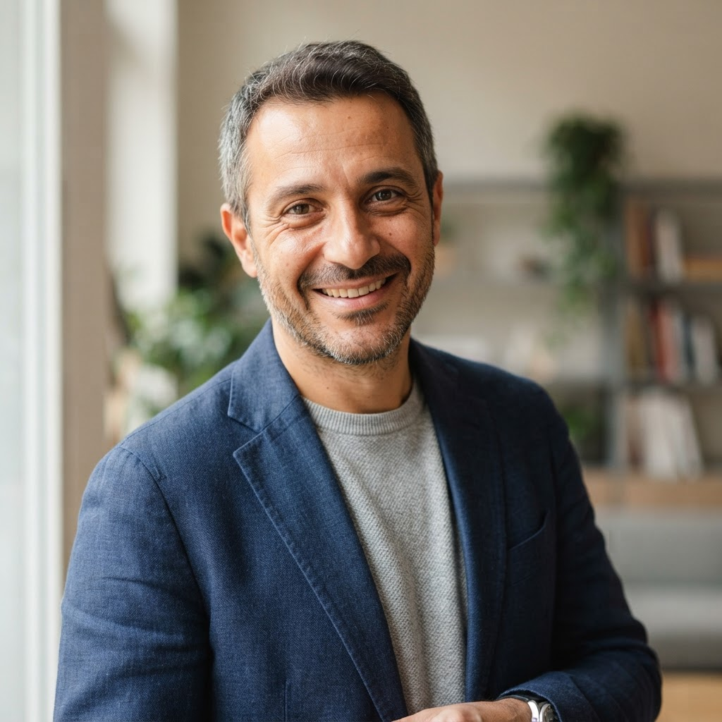 Alessandro De Luca